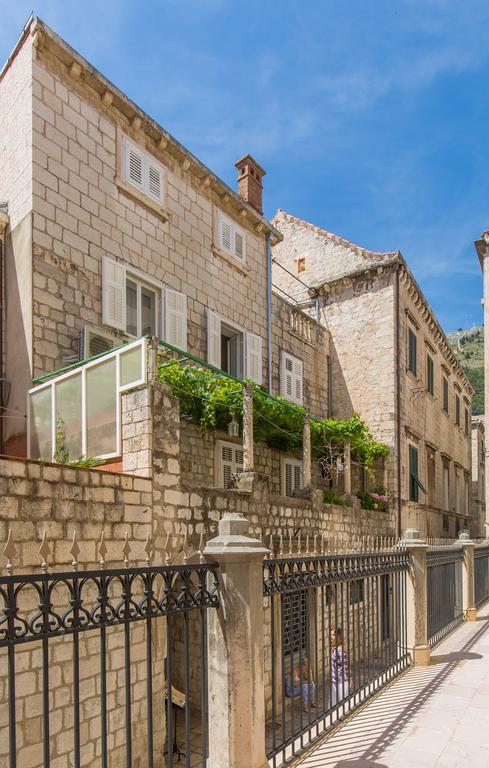 Apartment Dox Dubrovnik Exterior photo