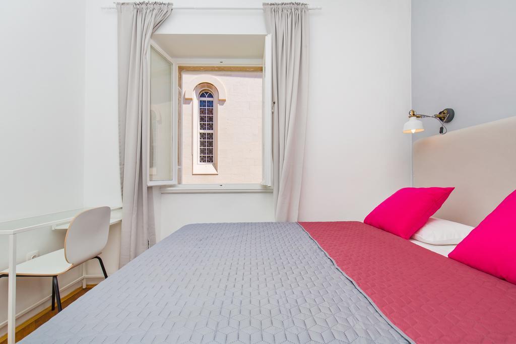Apartment Dox Dubrovnik Exterior photo